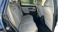 Honda CR-V 2.0 i-MMD Hybrid EX 5dr eCVT Hybrid Estate